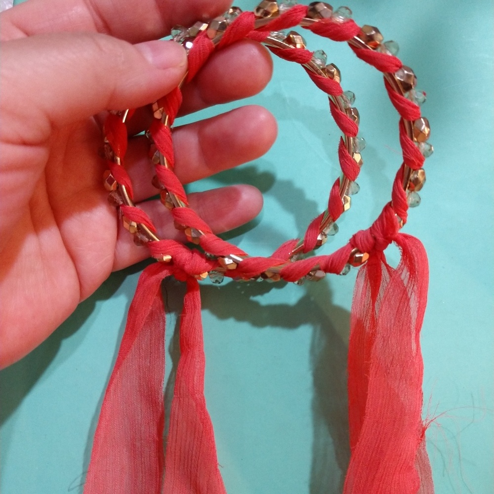 Bracelet